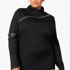 Killstar Meridian Long Sleeve Top Men's Stuff