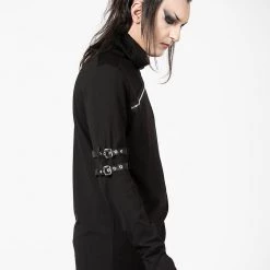 Killstar Meridian Long Sleeve Top Men's Stuff