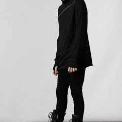 Killstar Meridian Long Sleeve Top Men's Stuff