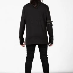 Killstar Meridian Long Sleeve Top Men's Stuff