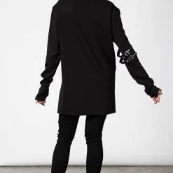 Killstar Meridian Long Sleeve Top Men's Stuff