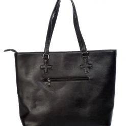 Banned Bags & Backpacks Meteor Tote Bag