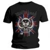 Rock Off Trade Motorhead British War Pig Unisex T-Shirt