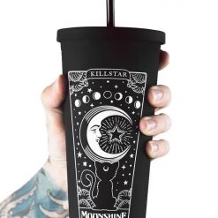 Killstar Gift Ideas Moonshine Cold Brew Cup