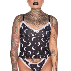 Killstar Women's Stuff Mystic Cami