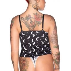 Killstar Women's Stuff Mystic Cami