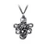 Alchemy Of England Mammon Of The Deep Pendant