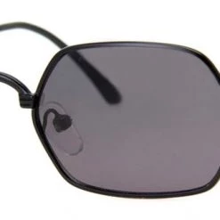 A.J. Morgan Micro - Black Sunglasses