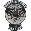 Kreepsville666 Gift Ideas Misfortune Teller Patch 2 Kreepsville666 Gift Ideas Misfortune Teller Patch