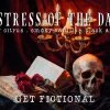 Get Fictional Mistress Of The Dark - Wax Melt 2 Get Fictional Mistress Of The Dark - Wax Melt