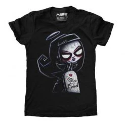 Akumu Ink My Beloved Women' T-shirt