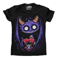 Akumu Ink My Little Queen Women's T-shirt