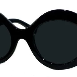 A.J. Morgan Mystic - Black Sunglasses Women's Stuff