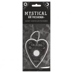 Gothic Gifts Gift Ideas Planchette Cherry Scented Air Freshener