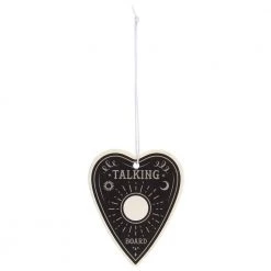 Gothic Gifts Gift Ideas Planchette Cherry Scented Air Freshener