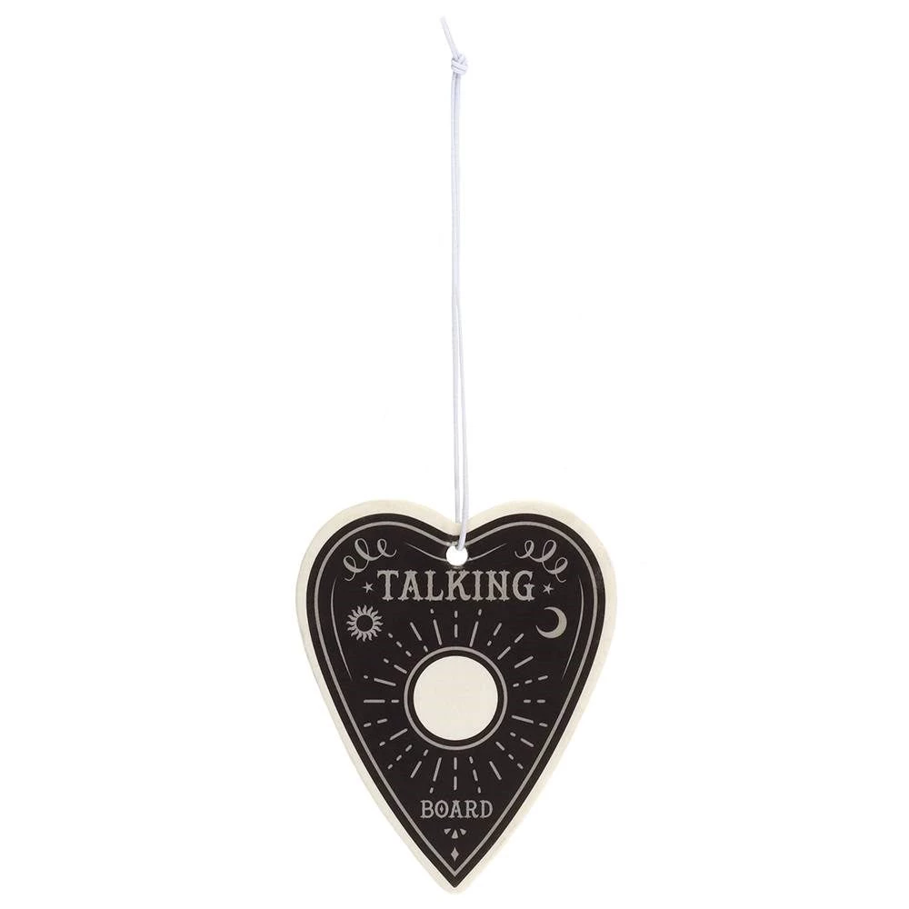 Gothic Gifts Gift Ideas Planchette Cherry Scented Air Freshener 4 Gothic Gifts Gift Ideas Planchette Cherry Scented Air Freshener