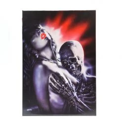 Messed Up Puzzles NEKROMANTIK Jigsaw Puzzle Gift Ideas