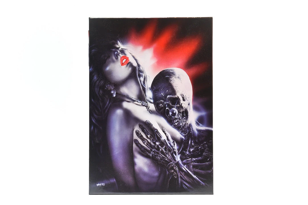 Messed Up Puzzles NEKROMANTIK Jigsaw Puzzle Gift Ideas 4 Messed Up Puzzles NEKROMANTIK Jigsaw Puzzle Gift Ideas