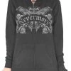 Serpentine Nevermore Hoodie