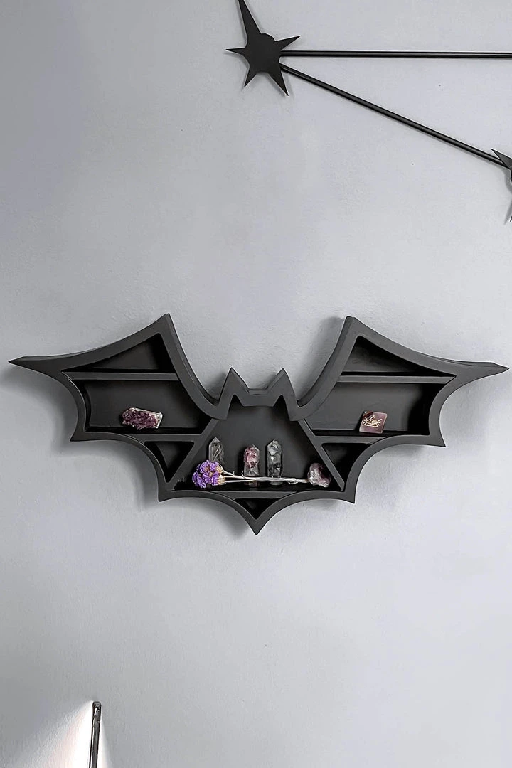 Killstar Night Creature Display Shelf Gift Ideas 4 Killstar Night Creature Display Shelf Gift Ideas