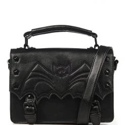 Banned Nocturne Bag Bags & Backpacks