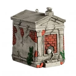 Horrornaments NOLA Crypt