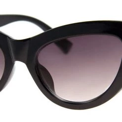 A.J. Morgan Nala - Black Sunglasses Women's Stuff