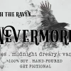 Get Fictional Nevermore - Wax Melt