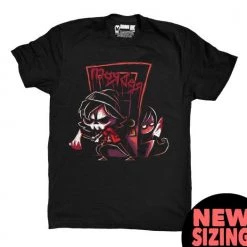 Akumu Ink Men's Stuff No Sudden Moves Men's T-shirt