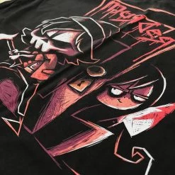 Akumu Ink Men's Stuff No Sudden Moves Men's T-shirt