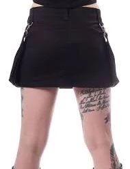Chemical Black Noora Skirt