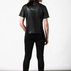 Killstar Oberon Zip Top Men's Stuff
