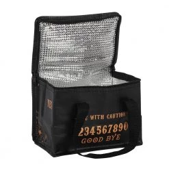 Gothic Gifts Classic Talking Board Lunch Bag