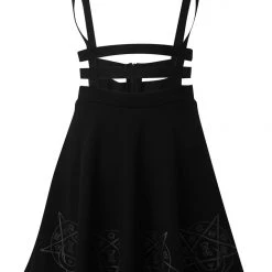 Killstar Occultation Cage Skirt