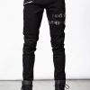 Killstar On The Horizon Jeans Men's Stuff 1 Killstar On The Horizon Jeans Men's Stuff