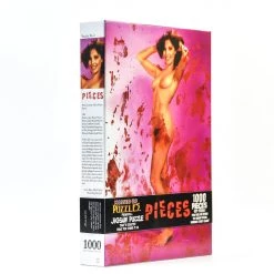 Messed Up Puzzles PIECES Jigsaw Puzzle Gift Ideas 7 Messed Up Puzzles PIECES Jigsaw Puzzle Gift Ideas