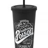 Killstar Poison Cold Brew Cup