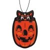 Sourpuss Pumpkin Cat Air Freshener Gift Ideas
