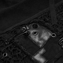 Punk Rave Women's Stuff Bad Seed Shorts