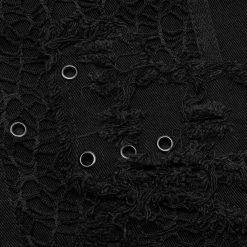 Punk Rave Women's Stuff Bad Seed Shorts