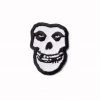 Yesterdays Gift Ideas Misfits Classic Fiend Patch 2 Yesterdays Gift Ideas Misfits Classic Fiend Patch