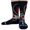 Akumu Ink Plague Seeker Unisex Socks Men's Stuff 1 Akumu Ink Plague Seeker Unisex Socks Men's Stuff