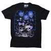 Akumu Ink Men's Stuff Play With Spirits Men T-Shirt