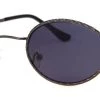 A.J. Morgan Priceless - Gunmetal Sunglasses