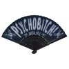 Kreepsville666 Horrorpops Psycho Bitch Hand Fan Accessories