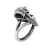 Alchemy Of England Jewelry Rabeschadel Kleiner Ring