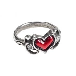 Alchemy Of England Little Devil Ring Jewelry