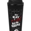 Killstar Gift Ideas Ray Of Sunshine Cold Brew Cup 2 Killstar Gift Ideas Ray Of Sunshine Cold Brew Cup