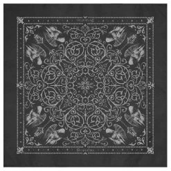 Serpentine Redemption Bandana Men's Stuff