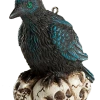 Horrornaments Raven Housewares